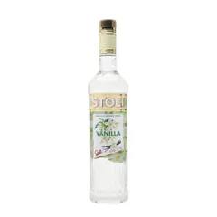 Stoli Vanilla Vodka