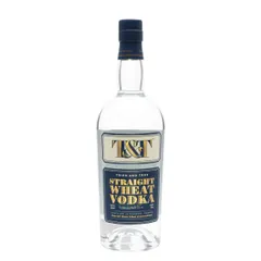 Tried and True Vodka