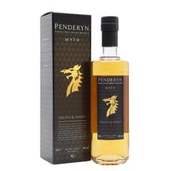 Penderyn Myth
