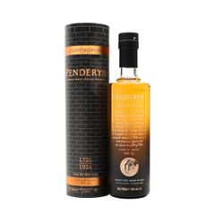 Penderyn Copperopolis / Sweet Red Wine Finish