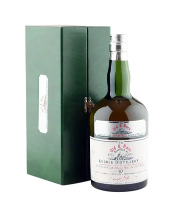 Ardbeg 1973 30年 Douglas Laing Platinum Selection