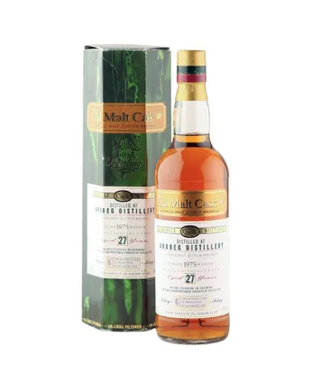 Ardbeg 1975 27年 Douglas Laing Old Malt Cask