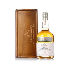 Ardbeg 1975 30 Year Old, Douglas Laing's Old & Rare Platinum Selection 2005 Bottling