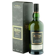 Ardbeg 21 Year Old, 2016 Committee Release with Box