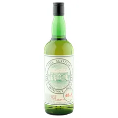 Balmenach 1978 11 Year Old, SMWS 48.3