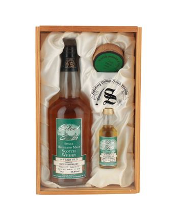 Banff 1978 18年 Signatory