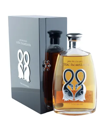 Bowmore 1968 35年 Celtic Heartlands