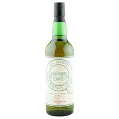Braes of Glenlivet 1994 12 Year Old, SMWS 113.12 - Refreshingly Minty