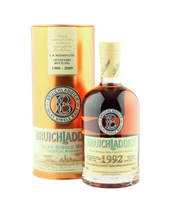 Bruichladdich 17年