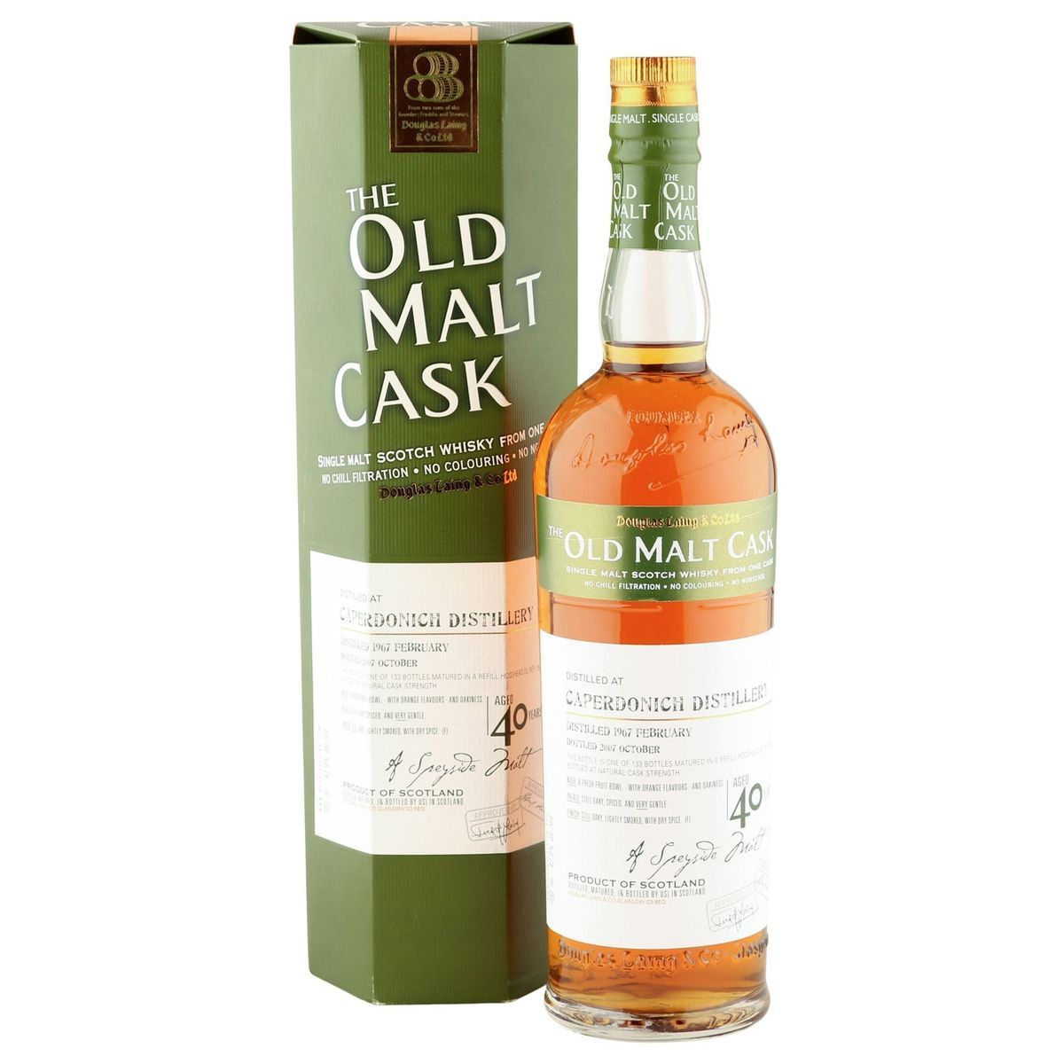 Caperdonich Whisky 価格 | 比較&購入 Whisky Marketplace 日本 (2ページ)