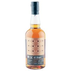 Chichibu 2011, Single Imperial Stout Cask #3537 - 2018 Bottling