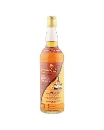Clynelish 12年 Gordon & Macphail