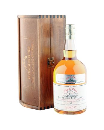 Clynelish 1971 35年 Douglas Laing Platinum Selection