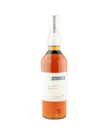 Cragganmore 14年 Friends of the Classic Malts