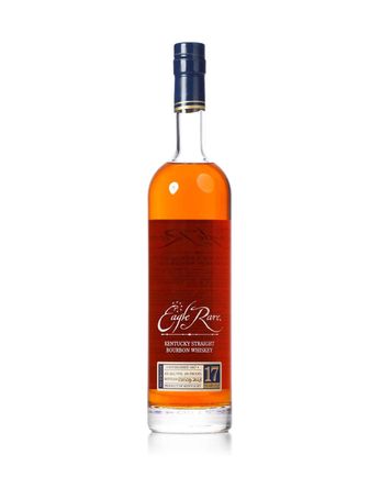 Eagle Rare 17年