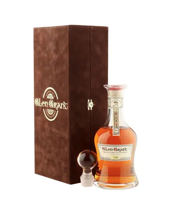 Glen Grant 1948 50年 Gordon & Macphail