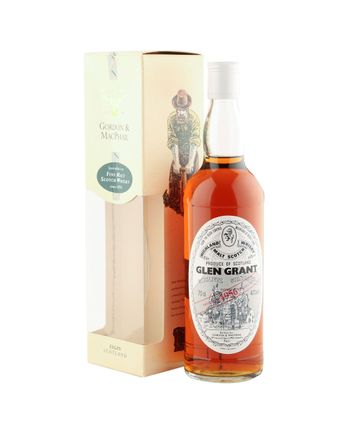 Glen Grant 1956 Gordon & Macphail