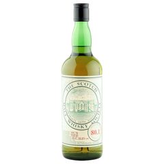 Glen Spey 1978 11 Year Old, SMWS 80.1