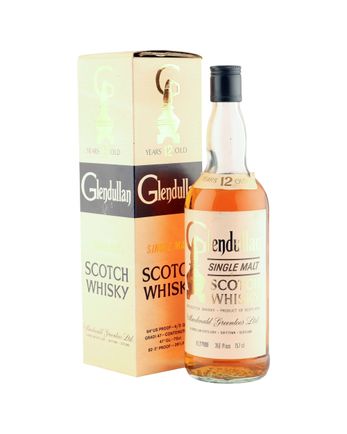 Glendullan 12年 Independent Bottling