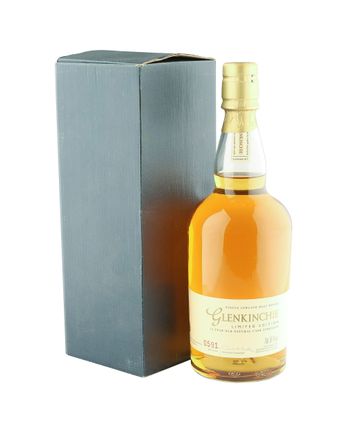 Glenkinchie 12年 Friends Classic Malt