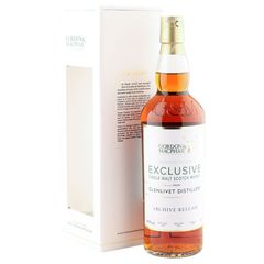 Glenlivet 1969 48 Year Old, Gordon & MacPhail Archive Release #10030