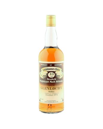 Glenlochy 1974 13年 Sestante