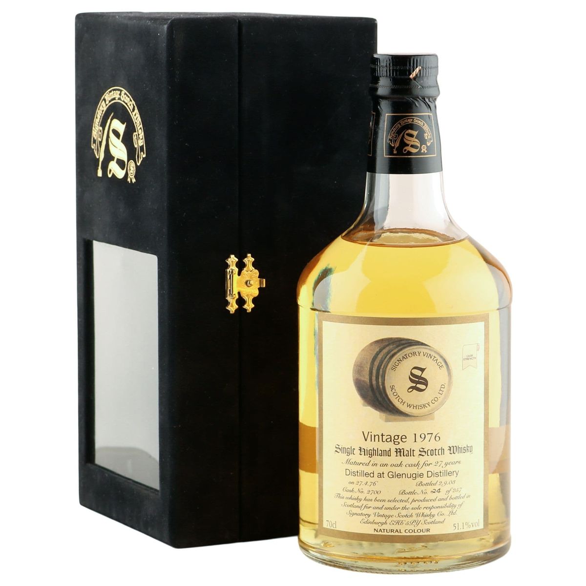 Glenugie Whisky 価格 | 比較&購入 Whisky Marketplace 日本