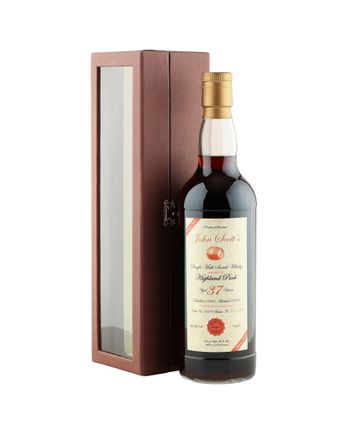 Highland Park 1965 37年 John Scott's John Scott's