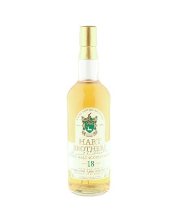 Highland Park 1978 18年 Hart Brothers