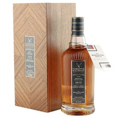 Imperial 1979 43 Year Old, Gordon & MacPhail's Private Collection - Recollection Series Cask 5317