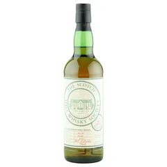 Inverleven 1978 23 Year Old, SMWS 20.17 - Soor Plooms and Pink Grapefruit | Single Lowland Malt Whisky | 57.1% | 70cl | The Whisky Vault