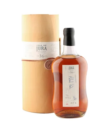 Isle of Jura 1965 36年