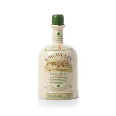 Lagavulin 15 Year Old, White Horse Distillers Ceramic Decanter