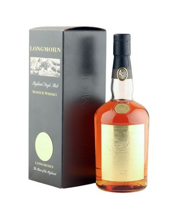 Longmorn Centenary 25年