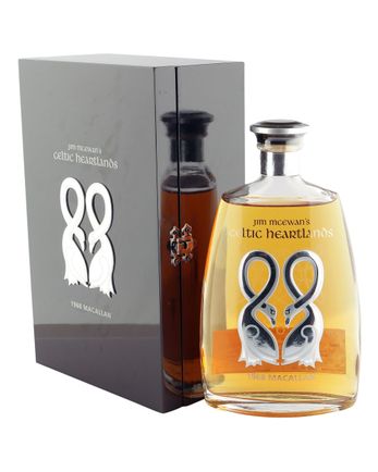 Macallan 1968 34年 Celtic Heartlands