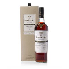 Macallan 1997 21 Year Old, Exceptional Single Cask 2018 Bottling - ESH-14369/11