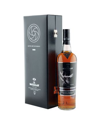 Macallan 30年 Rankin Edition