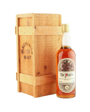 Macphail's 1950 36年 Gordon & Macphail