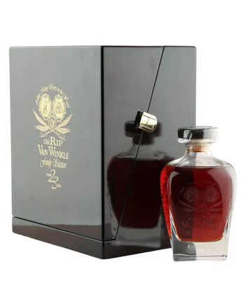Van Winkle 23年 Decanter