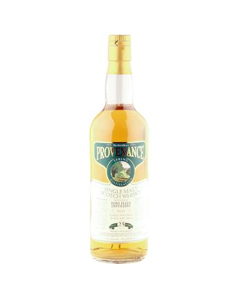 Port Ellen 1976 25年 McGibbon's