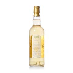 Rosebank 1990 8 Year Old, Murray McDavid 1998 Bottling - Cask #517