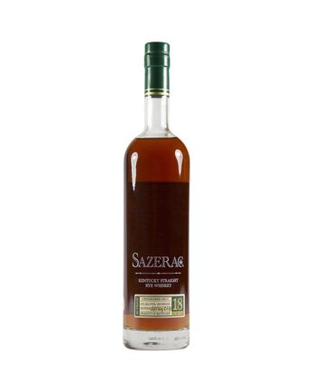 Sazerac Rye