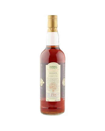 Springbank 1965 Murray McDavid