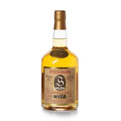 Springbank 1966 30 Year Old, Single Cask 1996 Bottling - Cask 1648
