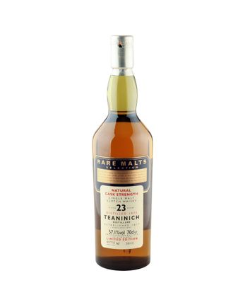 Teaninich 1973 23年