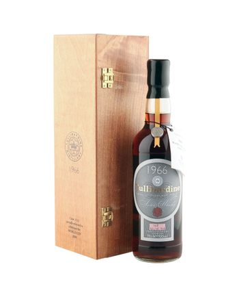 Tullibardine 1966 2006 World Cup Cask #2132