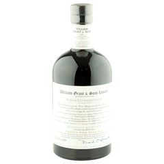 William Grant 25 Year Old, Rare & Extraordinary Bottling