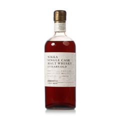 Yoichi (Nikka) 1985 15 Year Old, Single Cask 2000 Bottling - Cask 111220