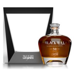 Black Bull 50 Year Old, Sir Nick Faldo Collection