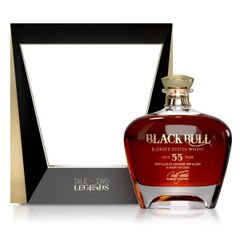 Black Bull 55 Year Old, Sir Nick Faldo Collection